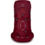 Osprey Ariel 55 Pack - Womens, Claret Red, Extra Small/Small, 10002886