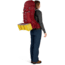 Osprey Ariel 55 Pack - Womens, Claret Red, Extra Small/Small, 10002886