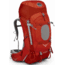 Ariel 65 Pack-Vermillion Red-X-Small