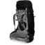 Osprey Ariel 65 Pack - Womens, Black , Extra Small/Small, 10002880