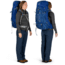 Osprey Ariel 65 Pack - Womens, Ceramic Blue, Medium/Large, 10002957