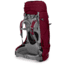 Osprey Ariel 65 Pack - Womens, Claret Red, Extra Small/Small, 10002882