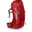 Osprey Ariel AG 65 Pack -Picante Red-X-Small