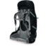 Osprey Ariel Plus 60 Pack - Womens, Black , Extra Small/Small, 10002912