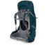 Osprey Ariel Plus 60 Pack - Womens, Night Jungle Blue, Extra Small/Small, 10002966