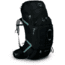 Osprey Ariel Plus 70 Pack - Womens, Black , Medium/Large, 10002909
