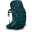 Osprey Ariel Plus 70 Pack - Women's, Night Jungle Blue, Extra Small/Small, 10002964