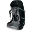 Osprey Ariel Plus 85 Pack - Womens, Black , Extra Small/Small, 10002904