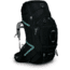 Osprey Ariel Plus 85 Pack - Womens, Black , Extra Small/Small, 10002904