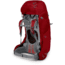 Osprey Ariel Plus 85 Pack - Womens, Carnelian Red, Medium/Large, 10002907
