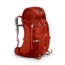 Osprey Atmos 50 Pack-Oxide Red-M