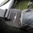 Osprey Atmos AG 65 Pack - Men's, Abyss Grey, Small, 10001419