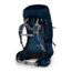 Osprey Atmos AG 65 Pack - Men's, Unity Blue, Small, 10001425
