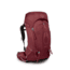 Osprey Aura 50 Backpack - Womens, Tungsten Grey, Extra Small/Small, 10003556