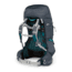 Osprey Aura AG 50 Pack - Women's, Vestal Grey, Extra Small, 10001446