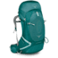 Osprey Aura AG 50 Womens Pack-Rainforest Green-Medium