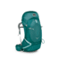 Aura AG 50 Womens Pack-Rainforest Green-Small
