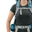 Osprey Aura AG 65 Pack - Women's, Challenger Blue, Medium, 10001445