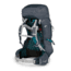 Osprey Aura AG 65 Pack - Women's, Vestal Grey, Extra Small, 10001437