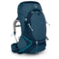 SHED, Osprey Aura AG 65 Pack - Women's, Challenger Blue, Small, SA100296-DEMO