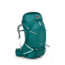Osprey Aura AG 65 Pack - Women's, Rainforest Green, Extra Small, 198038