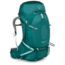 Osprey Aura AG 65 Pack - Women's, Rainforest Green, Medium, 198041