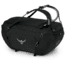 SHED, Osprey BigKit Duffel Bagl, Black, One Size, SA100232-DEMO