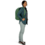 Osprey Centauri Pack, Tortuga Green, One Size, 10002816