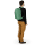 Osprey Centauri Pack, Tortuga Green, One Size, 10002816