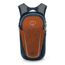Osprey Daylite Daypack Landmark Project Collaboraiton Smokey the Bear, Orange/Dark Blue, One Size, 10002318