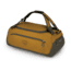Osprey Daylite Duffel 45 Pack, Teakwood Yellow, One Size, 10003272