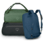 Osprey Daylite Duffel 60 Bag, Black , One Size, 10002777