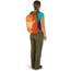 Osprey Daylite Plus Backpack, Desert Orange, 10001644