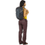 Osprey Daylite Plus Detachable Daypack, 20L, 1200 cu in, Black, 302806