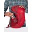 Osprey Daylite Plus Detachable Daypack-Real Red