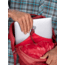 Osprey Daylite Plus Detachable Daypack-Real Red