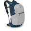 Osprey Daylite Plus Pack, Aluminum Grey, One Size, 10003238