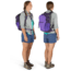Osprey Daylite Plus Pack, Dream Purple, One Size, 10003235
