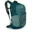 Osprey Daylite Plus Pack, Plants Print Nieve Green, One Size, 10003239