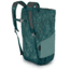 Osprey Daylite Tote Pack, Plants Print Nieve Green, One Size, 10003265