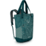 Osprey Daylite Tote Pack, Plants Print Nieve Green, One Size, 10003265