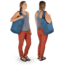 Osprey Daylite Tote Pack, Wave Blue, One Size, 10003259
