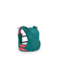 USED Osprey Dyna 6 Hydration Backpack, Reef Teal, WS/M, 10002012, EDEMO1