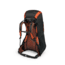 Osprey Exos 48 Pack, Blaze Black, Large 10001495