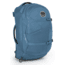 Osprey Farpoint 40 L Backpack-Caribbean Blue-M/L