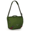 Osprey FlapJack Courier Bag, Amazon Green