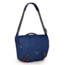 Osprey FlapJack Courier Bag, Blue Smoke