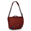 Osprey FlapJack Courier Bag, Chili Red