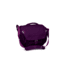 Osprey FlapJill Courier Bag, Dark Magenta