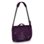 Osprey FlapJill Courier Bag, Plum Purple